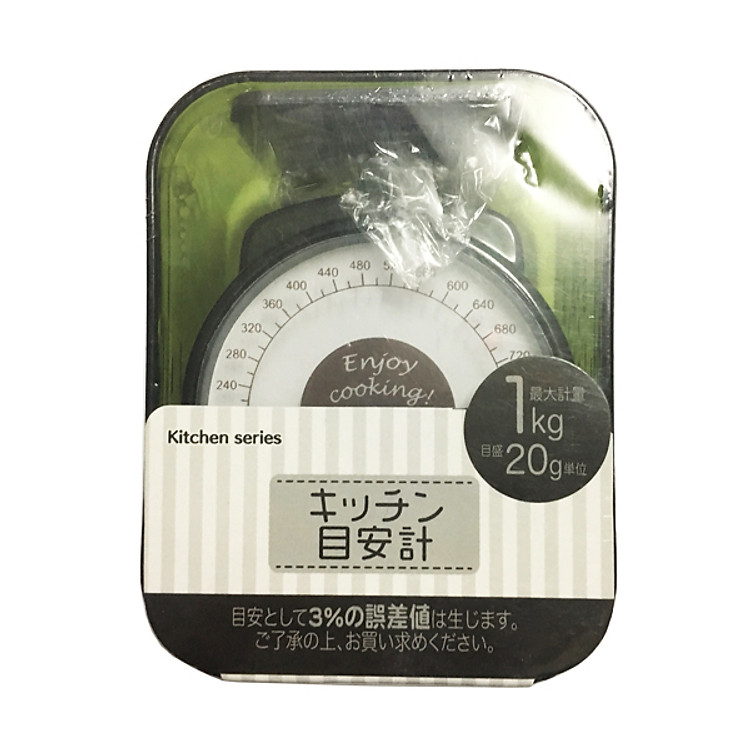 Cân nhà bếp mini