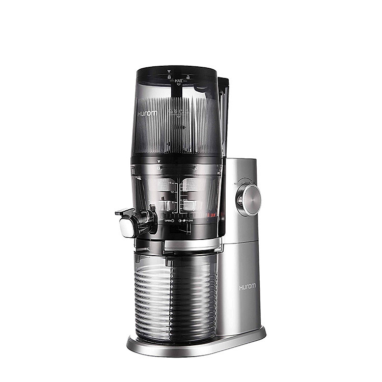 Máy Ép Chậm Hurom Hurom H-AI-SBE20 (Silver) - Hàng Chính Hãng