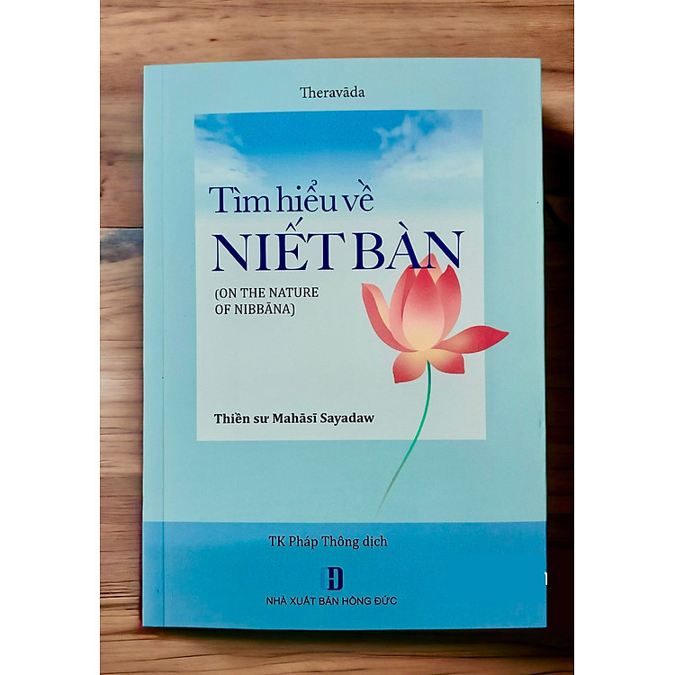 TÌM HIỂU VỀ NIẾT BÀN