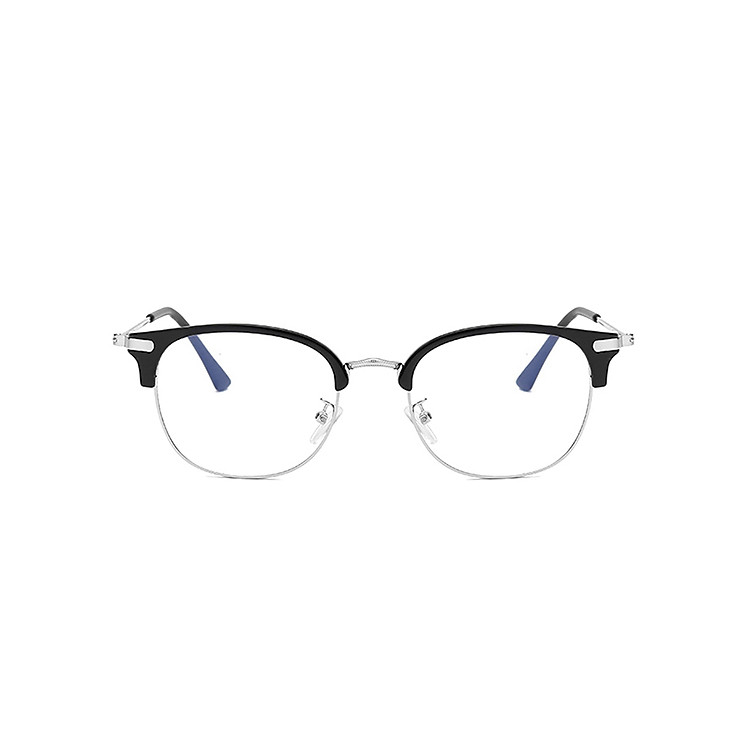 Mắt Kính/ Kính Mát Thời Trang Unisex Giả Cận Phong Cách Hàn Quốc Minh Tâm MT7355 - 2 màu