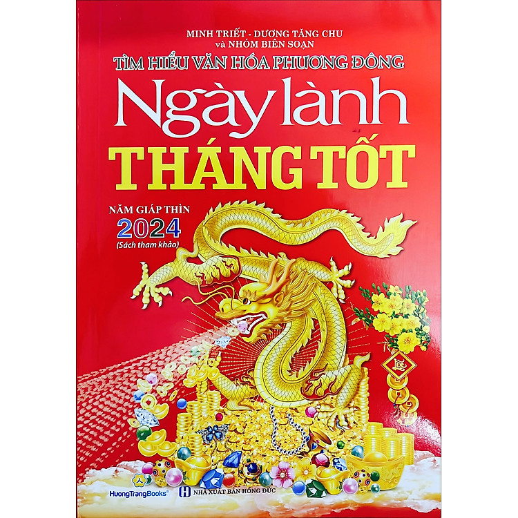 Ngày Lành Tháng Tốt - QB