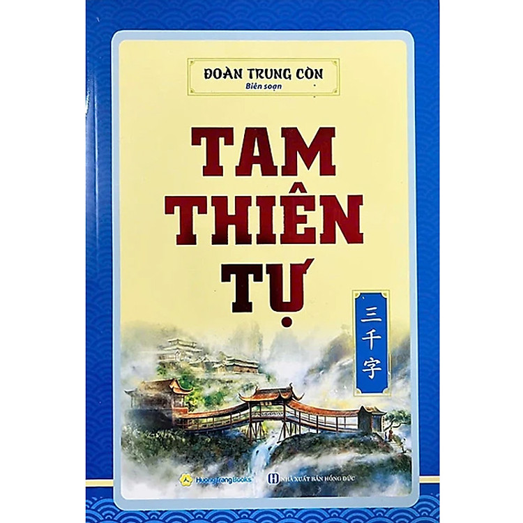 Tam Thiên Tự - Ảnh 2