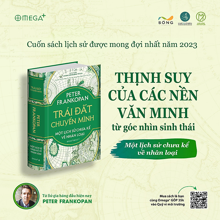Trái Đất Chuyển Mình - Ảnh 4
