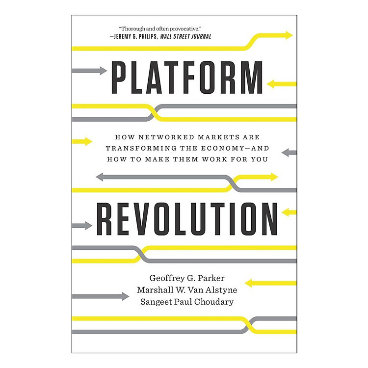 Platform Revolution
