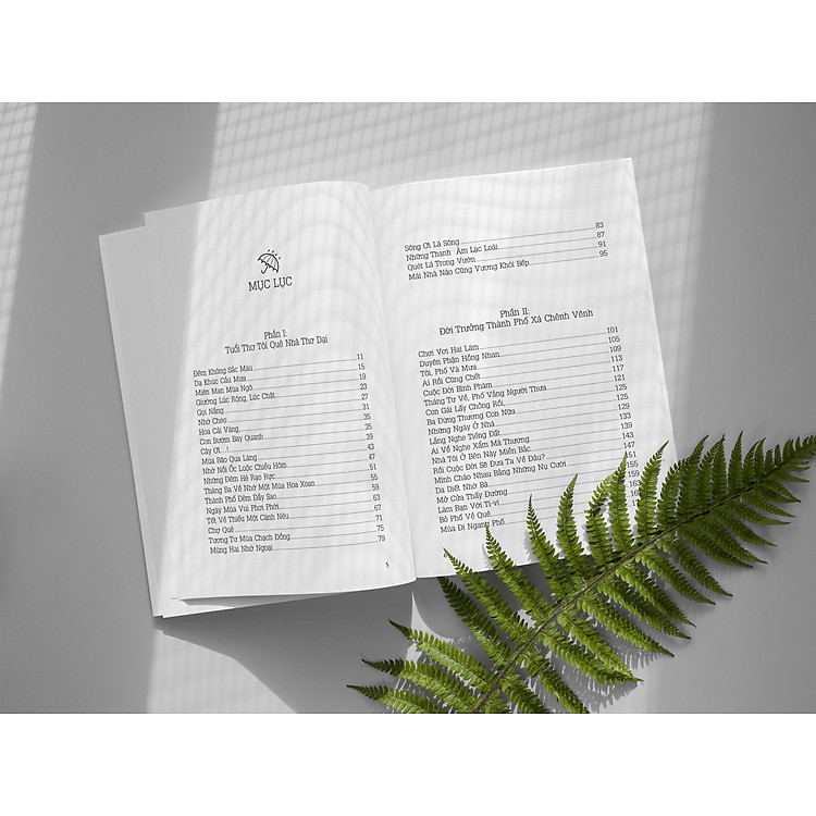 Tôi Tìm Mình Giữa Những Tháng Năm - Ảnh 3