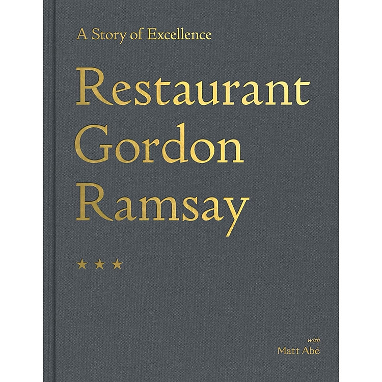 Restaurant Gordon Ramsay