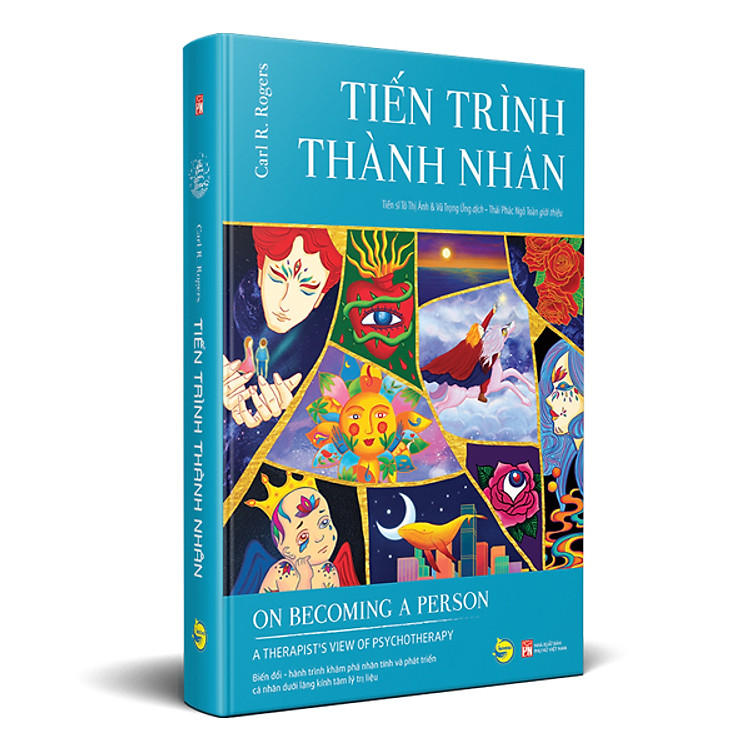 Tiến Trình Thành Nhân - Ảnh 3