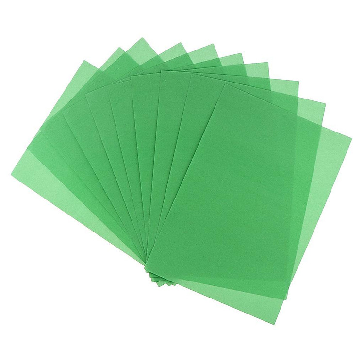 10 Sheets Kids Painting Sand Paper Artist Works Paper, 380 x 260 mm, Painting Drawing Craft Papers