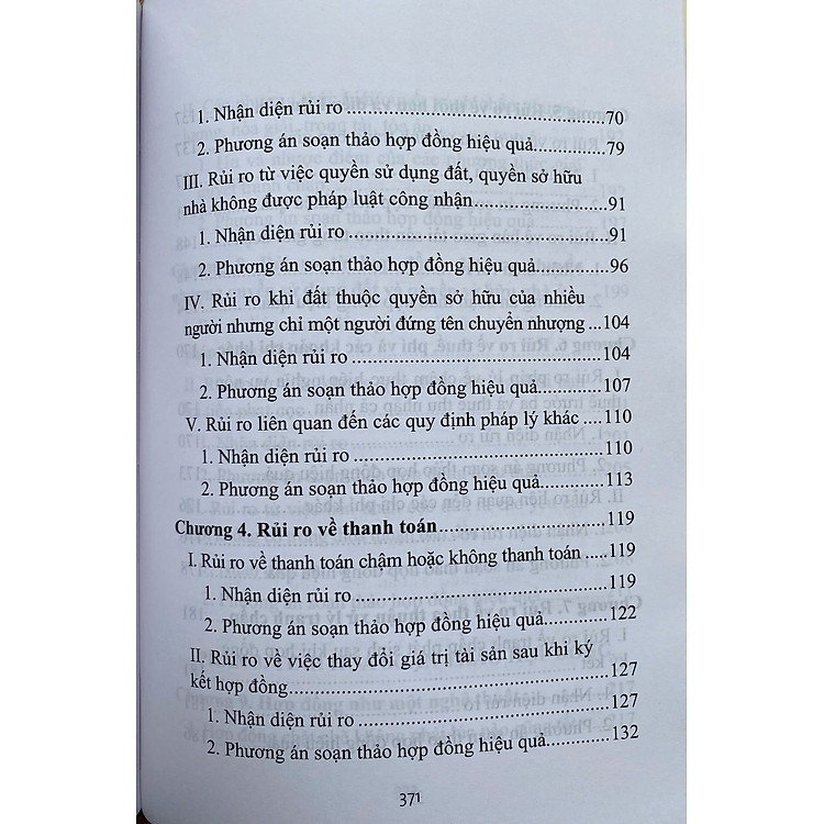 Soạn Thảo Hợp Đồng Hiệu Quả - Tuyển Tập Hợp Đồng Chuyển Nhượng Quyền Sử Dụng Đất, Quyền Sở Hữu Nhà Ở - Ảnh 6