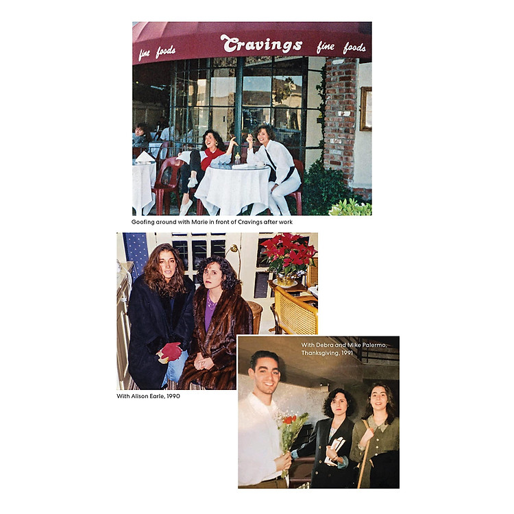 Hello, Molly!: A Memoir - Ảnh 6