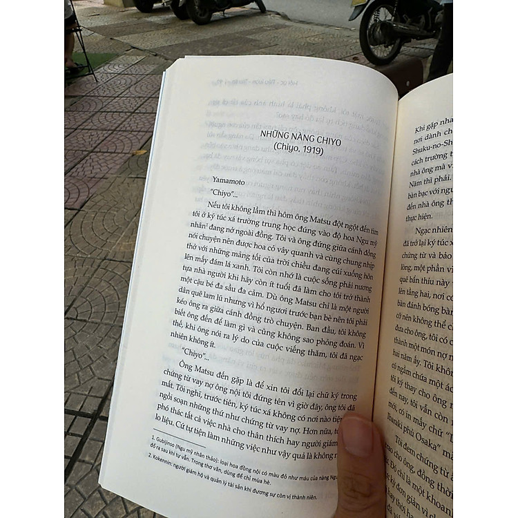 TUYỂN TẬP KAWABATA: Hồi Ức - Tiểu Luận - Thư Từ – Kawabata Yasunari - Ảnh 2