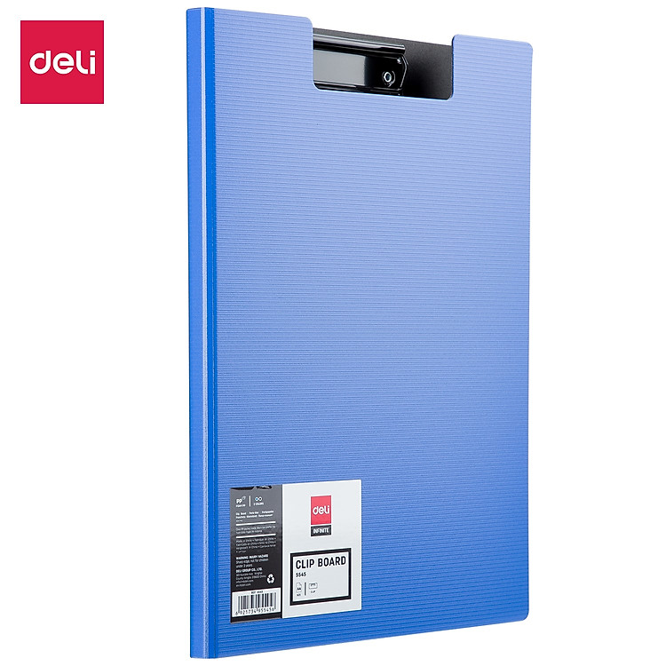 Trình Ký A4 Deli W5545 (1 cái) - Ảnh 5