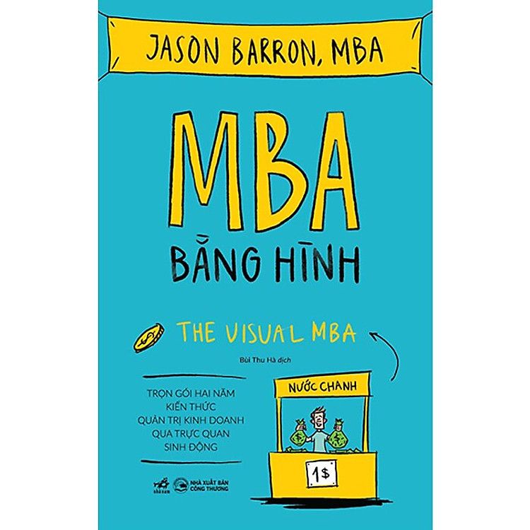 MBA Bằng Hình - The Usual MBA - Ảnh 2