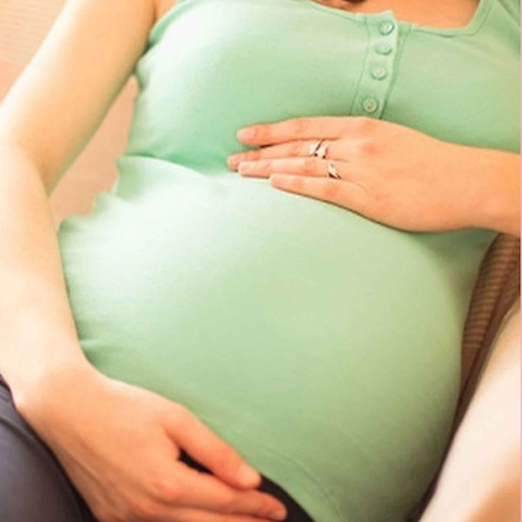 Mua Đai hỗ trợ bụng bầu Sego Tiết kiệm - Hình ảnh 3