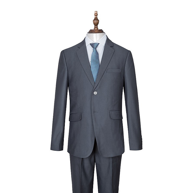 BỘ VEST NAM TRUNG NIÊN CAO CẤP