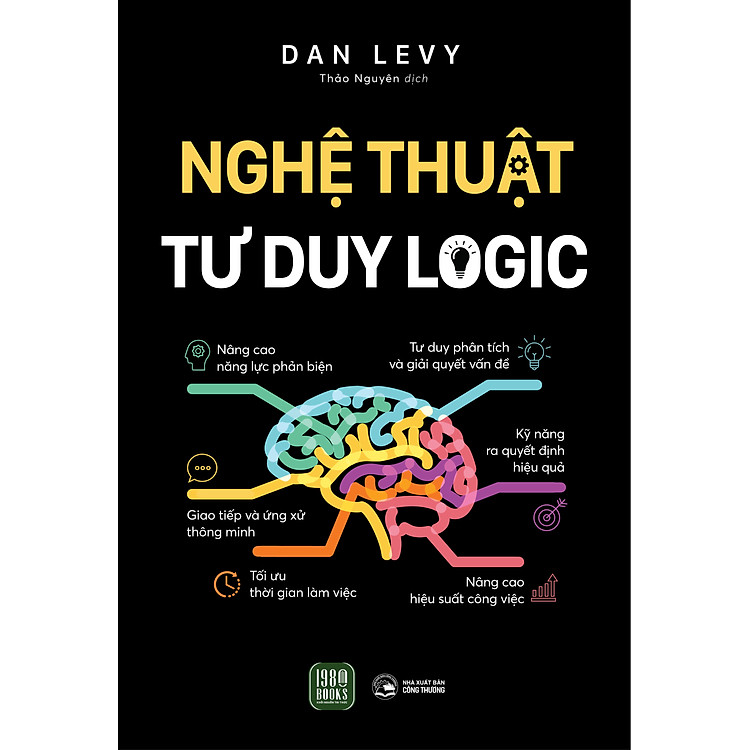 Nghệ Thuật Tư Duy Logic