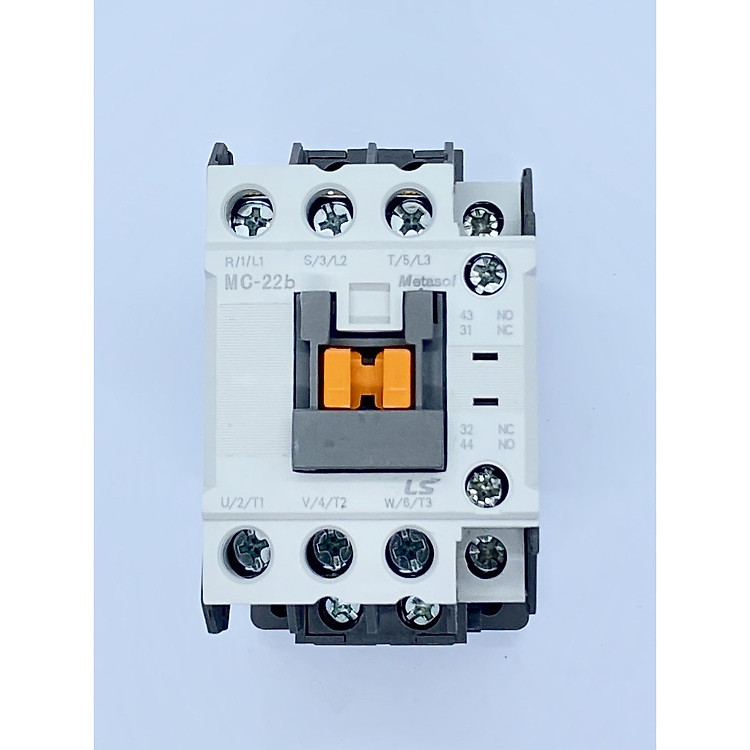 Khởi Động Từ 3 Pha MC- 22A - LS