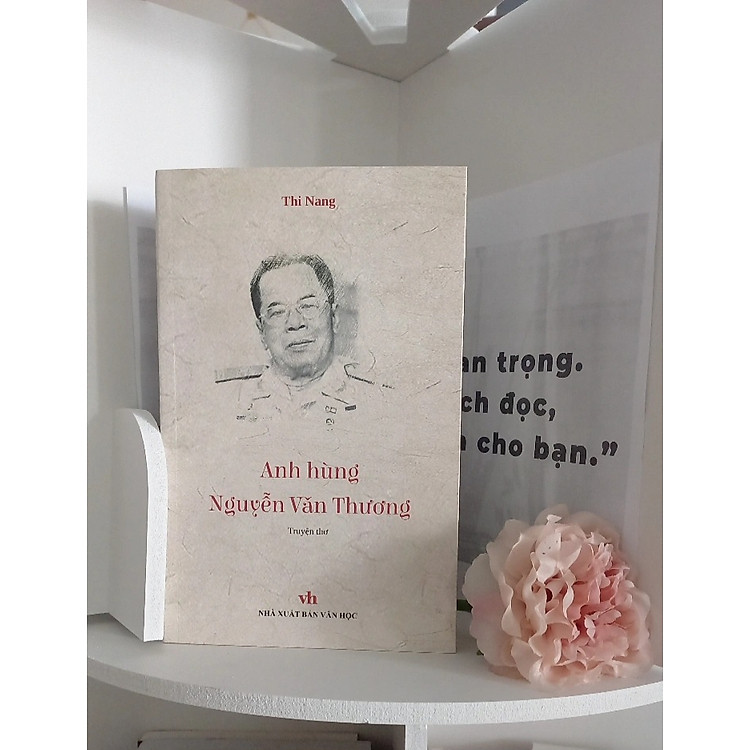 Anh hùng Nguyễn Văn Thương – Thi Nang - Ảnh 3