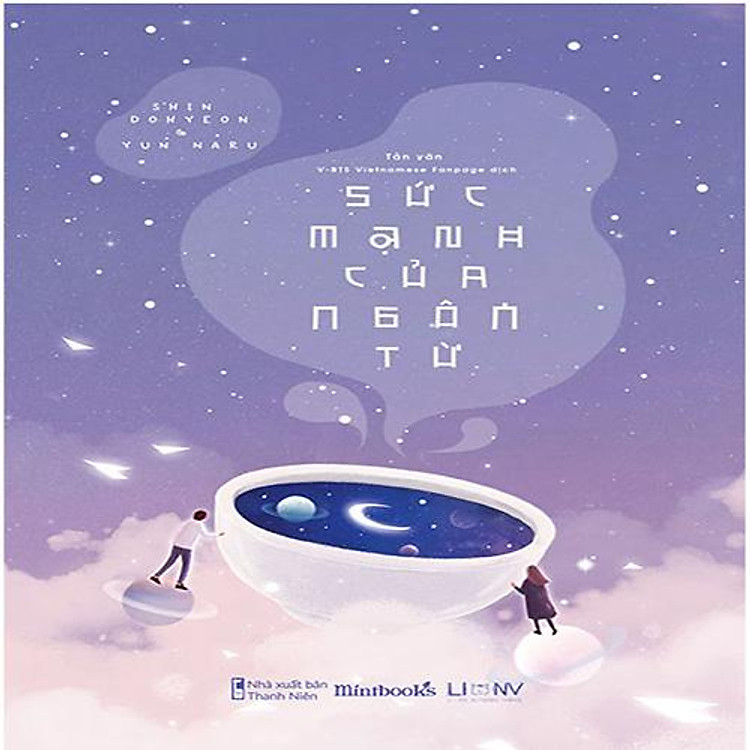 Sức Mạnh Của Ngôn Từ