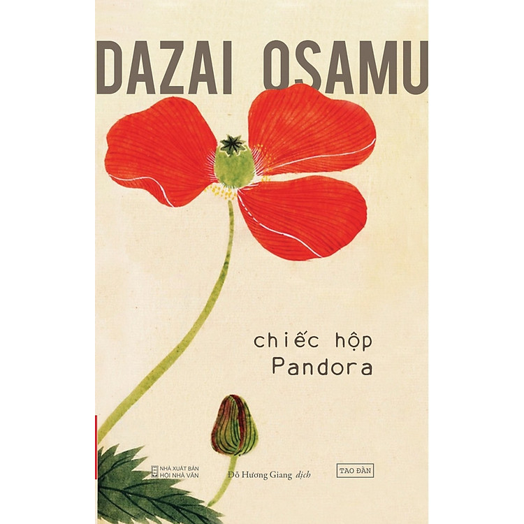 Chiếc Hộp Pandora (TB 2024)