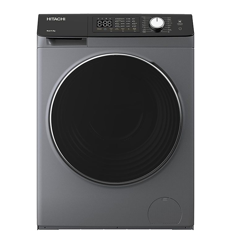 MÁY GIẶT CỬA TRƯỚC HITACHI BD-954HVOS - HÀNG CHÍNH HÃNG