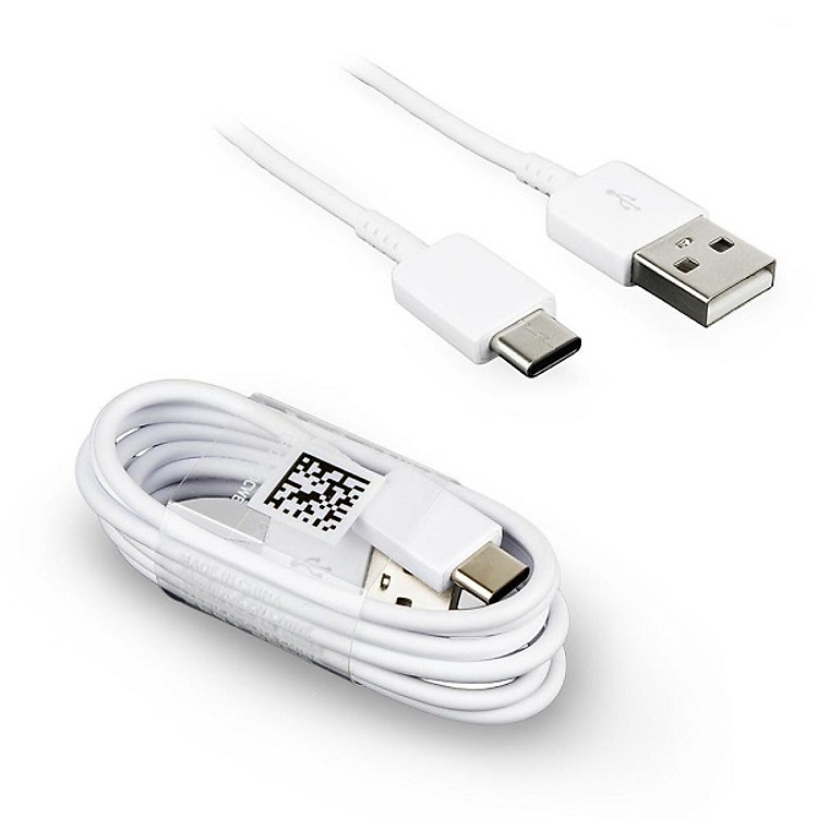 Cáp sạc USB Type C cho Samsung, hỗ trợ sạc nhanh