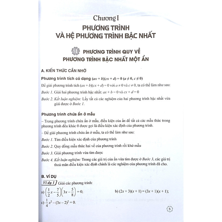 Bài Tập Toán 9 - Tập 1 - Ảnh 2