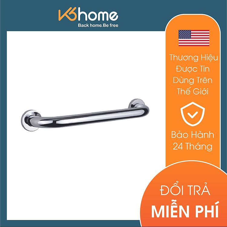 Tìm mua tại Avakids:Thanh tay vịn inox 30cm Moen, tràn ngập Khuyến mãi, Ưu đãi