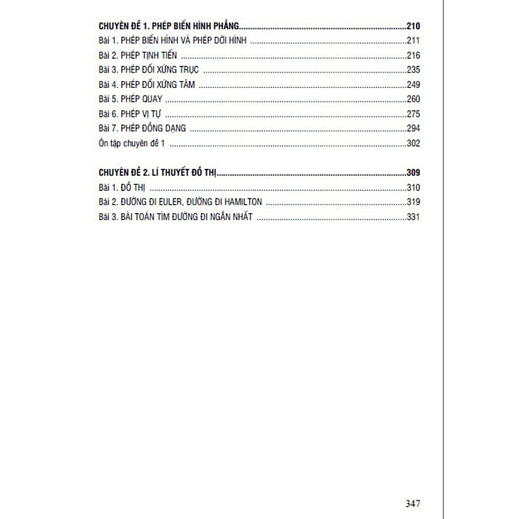 Khám Phá Toán 11 - Tập 2 - Ảnh 7