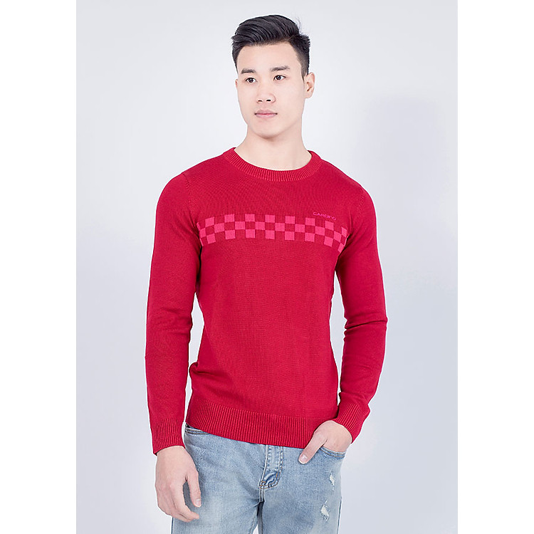 Áo len nam Cardino Việt Nam ACNAL05