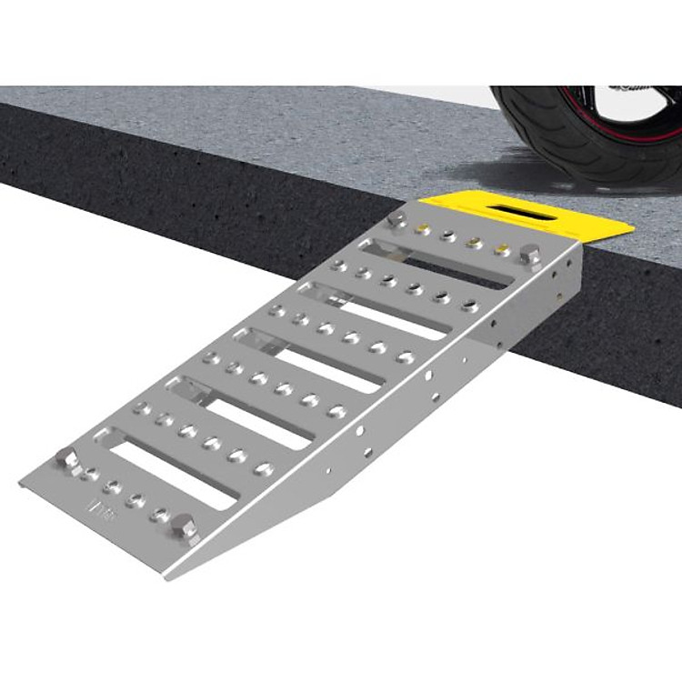 Cầu dẫn xe DôTA 25 x 54 cm