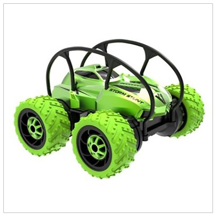 Đồ Chơi Xe Điều Khiển - Siêu Xe Lốc Xoáy MKB MKB5588-614/GRN (Xanh Lá)