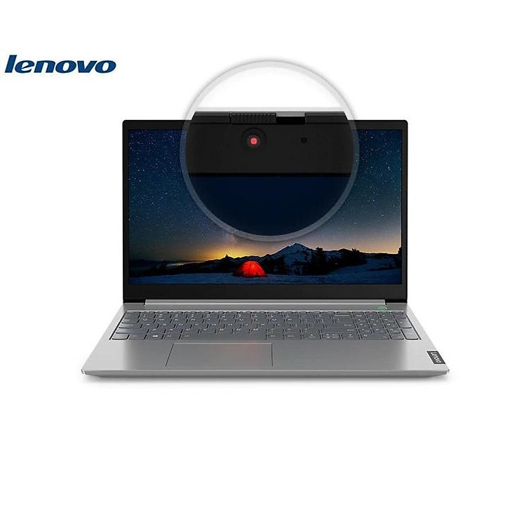 LapTop Lenovo ThinkBook 15 IIL 20SM00D9VN | Core i3 _ 1005G1 | 4GB | 512GB SSD PCIe | Win 10 | 15,6'' FHD IPS | Hàng Chính Hãng