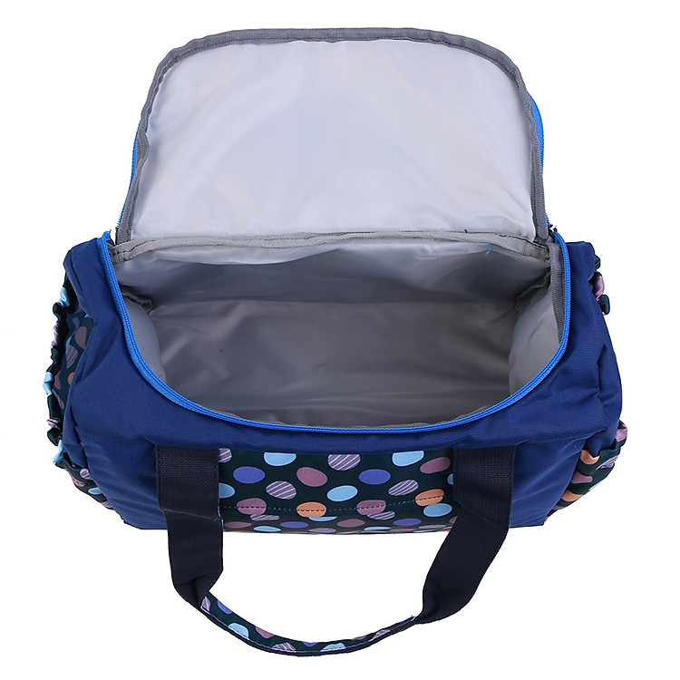 Mua Túi Đựng Đồ Cho Mẹ Chấm Bi Uy tín Tiết kiệm - Hình ảnh 5