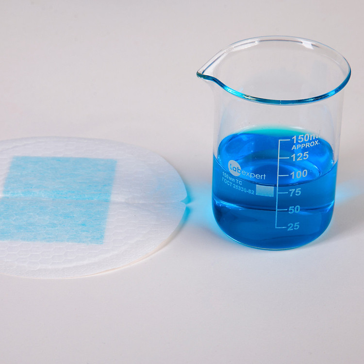 Miếng Lót Thấm Sữa NatureBond Siêu Mỏng Tiết kiệm - Hình ảnh 4