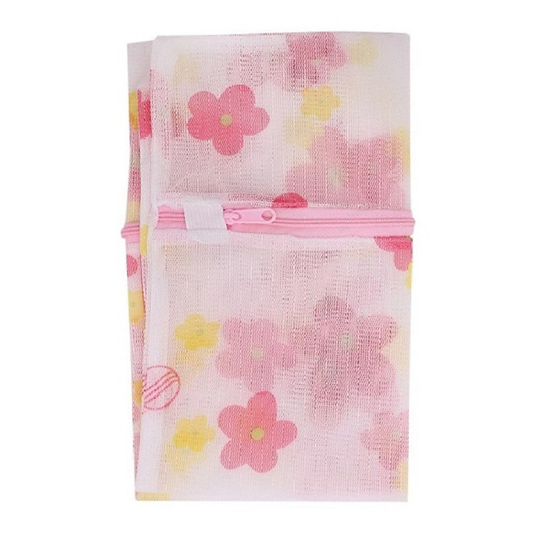 Túi Giặt Đồ Hình Chữ Nhật Cho Máy Giặt 50 x 60 cm siêu bền