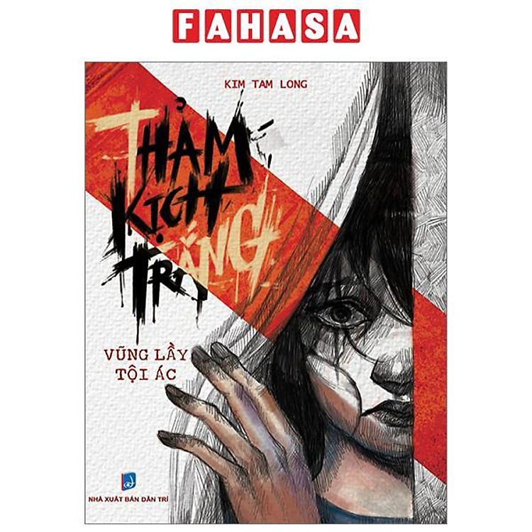 Thảm Kịch Trắng - Vũng Lầy Tội Ác