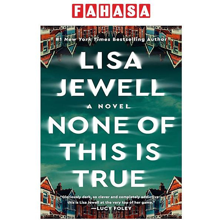 None Of This Is True