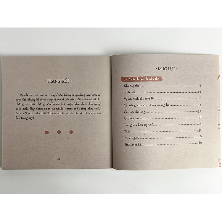 Combo 199 Mấy Hồi Ấy Làm Gì? - Học Sinh Chúng Mình 2000 Hồi Ấy - Ảnh 7