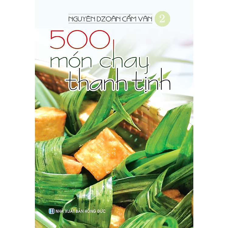 Combo Bộ 500 Món Chay Thanh Tịnh - Ảnh 3