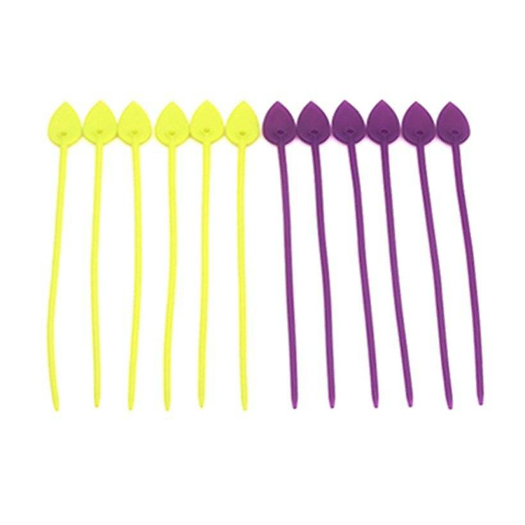 Dây Cột Bằng Silicone La Fonte YY20052 (Giao màu ngẫu nhiên)