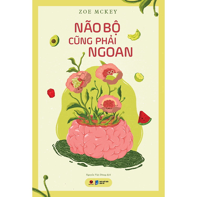 NÃO BỘ CŨNG PHẢI NGOAN