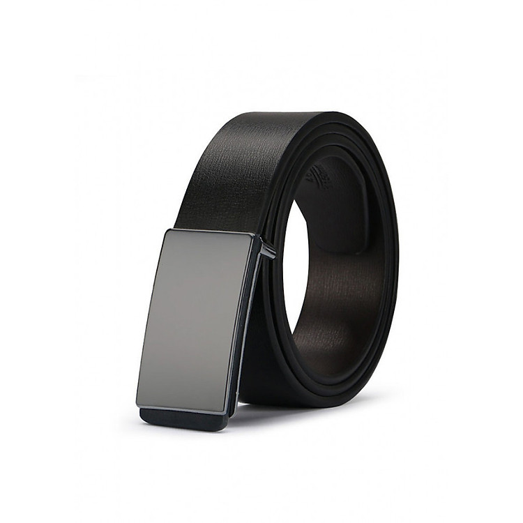 Thắt Lưng Da Nam Cao Cấp HARAS NS005
