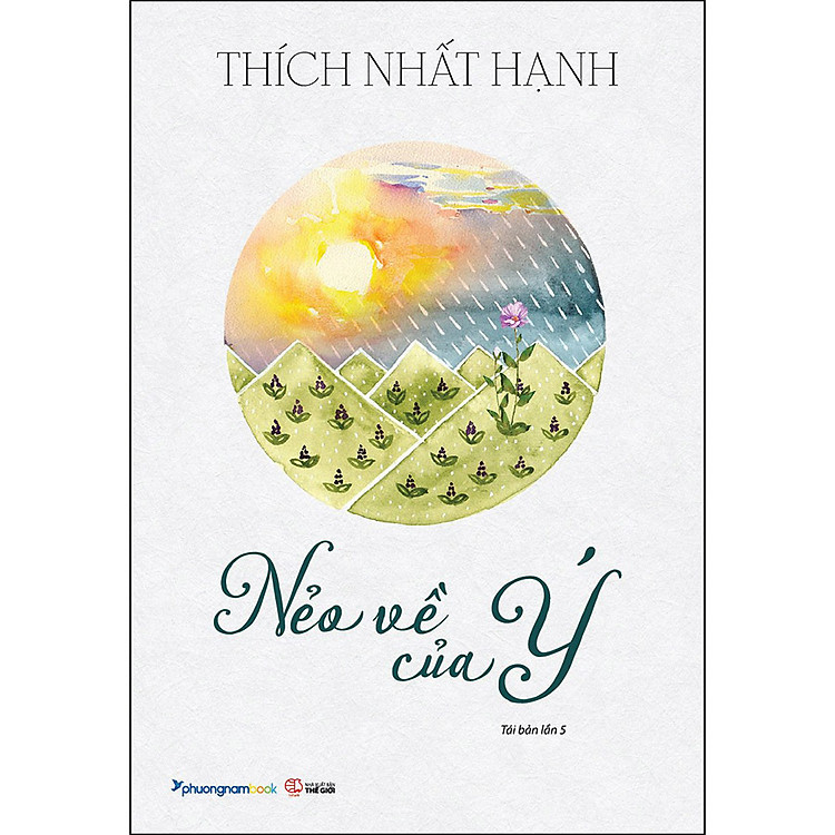 Nẻo Về Của Ý (Tái Bản)