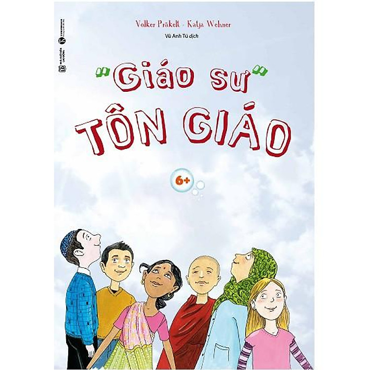 Giáo Sư” tôn giáo