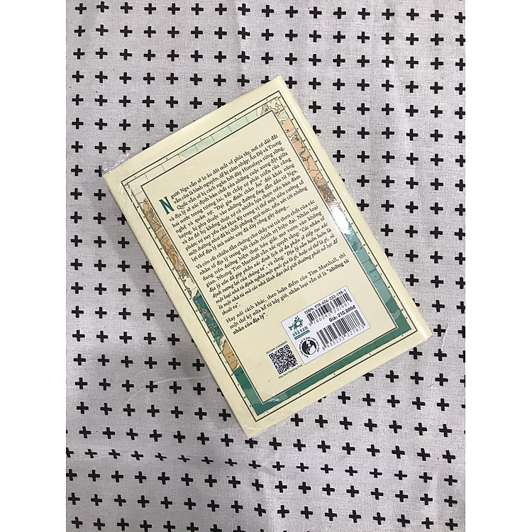 Những Tù Nhân Của Địa Lý - Ảnh 2