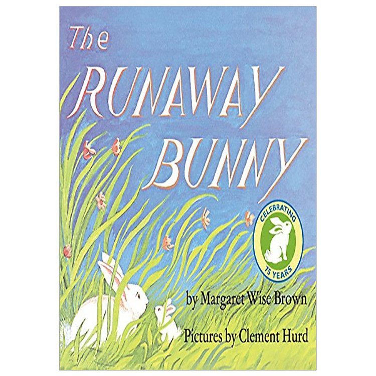 The Runaway Bunny