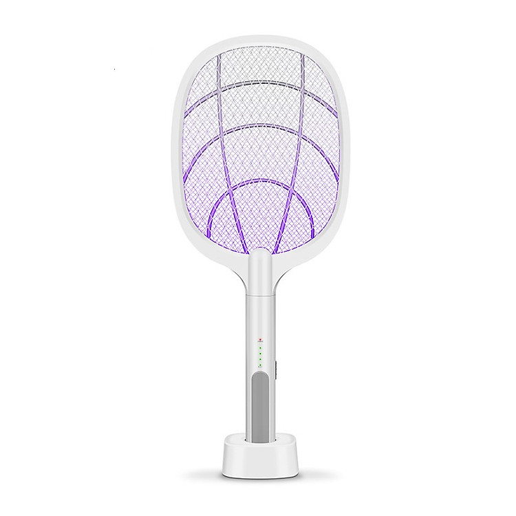 Vợt muỗi thông minh tự động bắt muỗi WD-947