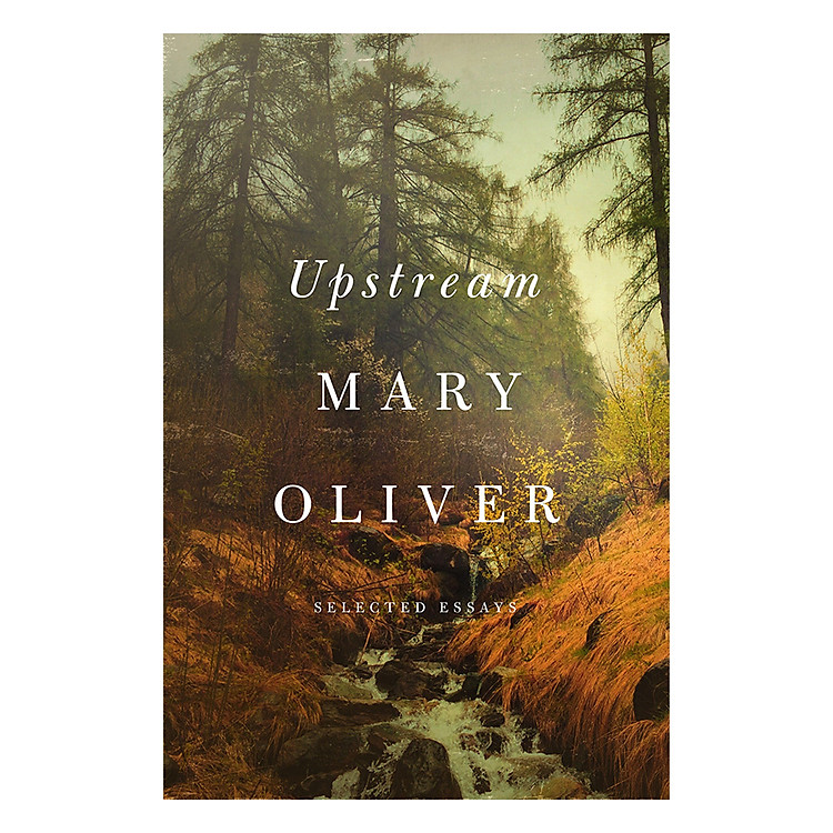 Sách Upstream: Selected Essays