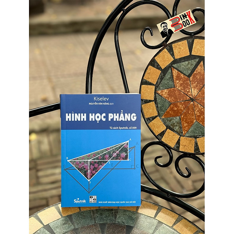 HÌNH HỌC PHẲNG